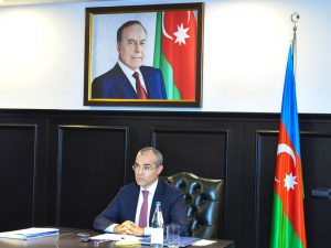Avropa şirkətləri pandemiya dövründə Azərbaycanda ən çox nəyi qiymətləndirir? – FOTO