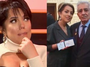 “Atam məni xatırlamır” – Lalə Məmmədova