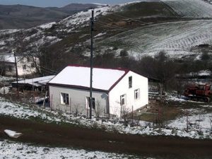 Xocavənd rayonunun Çiraquz kəndindən görüntülər – FOTO/VİDEO
