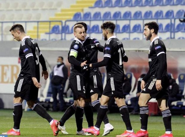 “Qarabağ”dan son 17 mövsümün rekordu