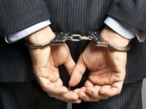 Gizli beynəlxalq pul köçürmə sistemi qurmuş əcnəbi Bakıda həbs edildi