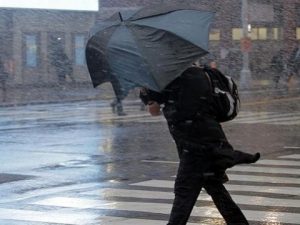 Nazirlikdən faktiki hava haqqında açıqlama