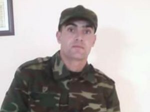 Vətən müharibəsi qazisi qəzaya düşdü
