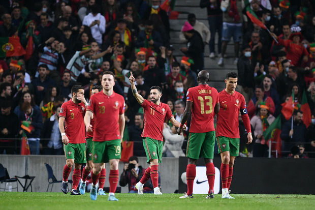 image-portugal-v-north-macedonia-knockout-round-play-offs-2022-fifa-world-cup-qualifier