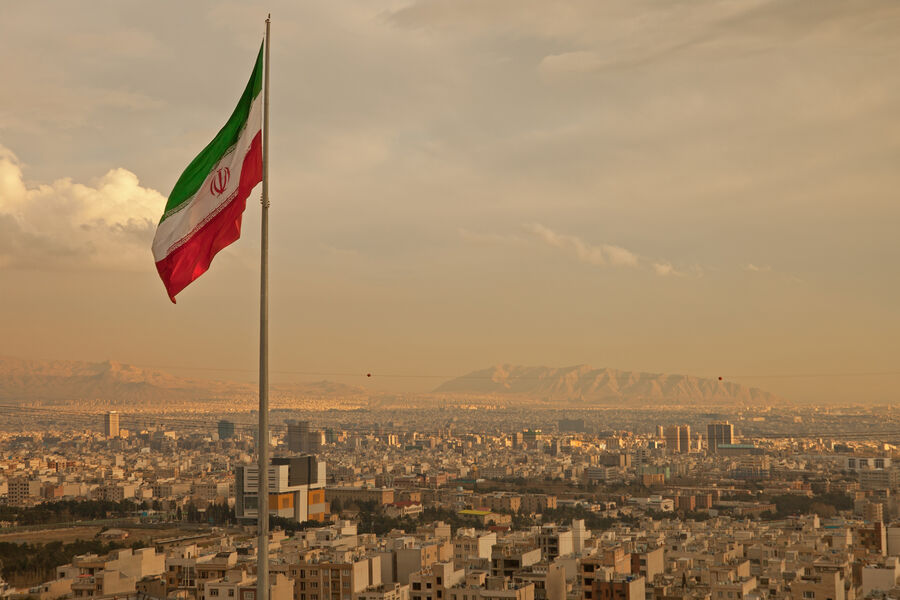Rusiya sanksiyalara qarşı mübarizədə İranın təcrübəsinə müraciət etməyi təklif edib