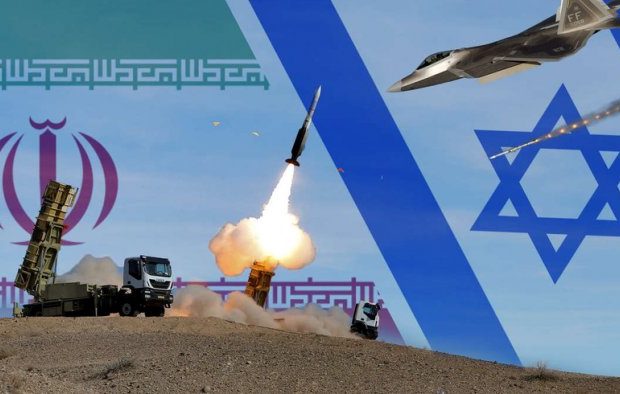 Израиль определился с ответом Ирану