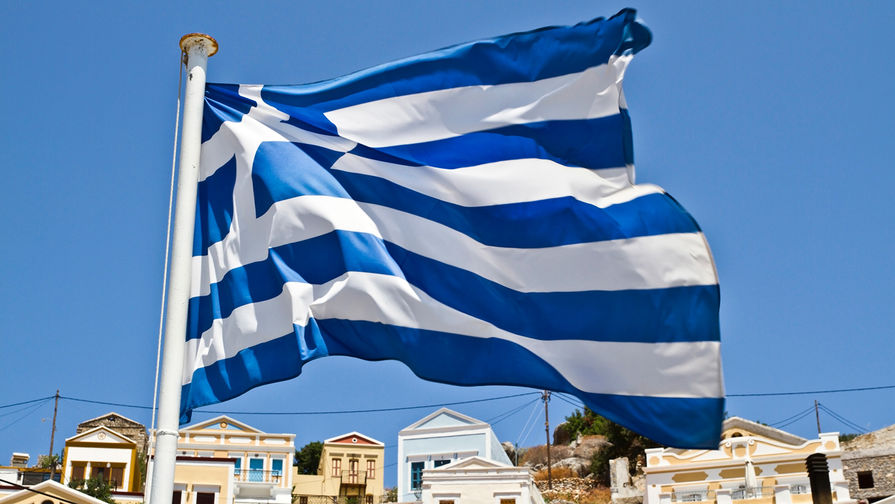 Yunanıstan 2024-cü ildə iqtisadiyyatın tam bərpa olunacağını proqnozlaşdırıb