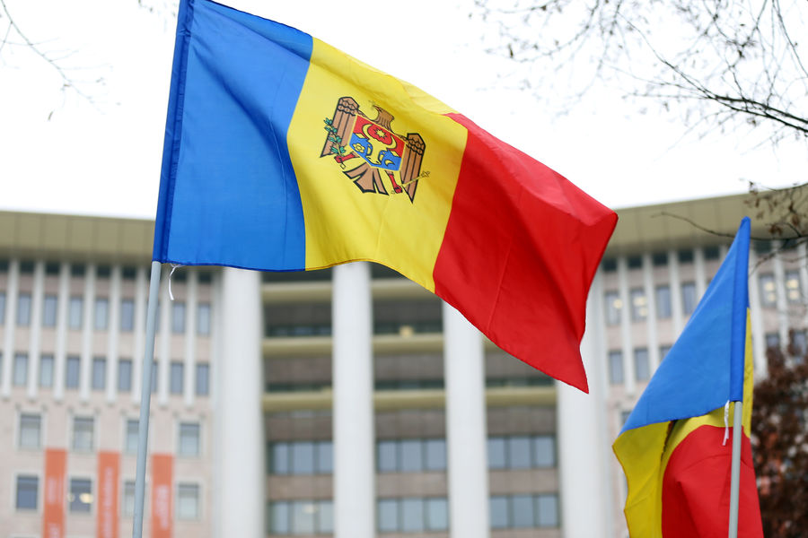 Moldova Avropa İttifaqına daxil olmaq üçün referendumun keçirilməsi təşəbbüsünü təsdiqləyib