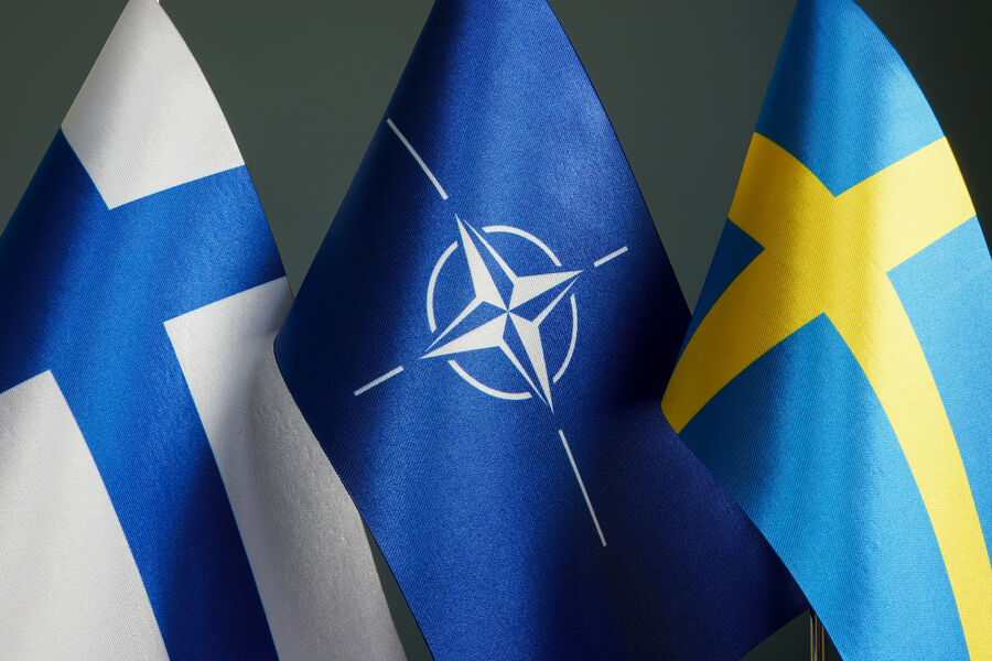Rusiya Xarici İşlər Nazirliyi İsveç və Finlandiyanın üzvlüyünün NATO-ya necə təsir edəcəyini açıqlayıb