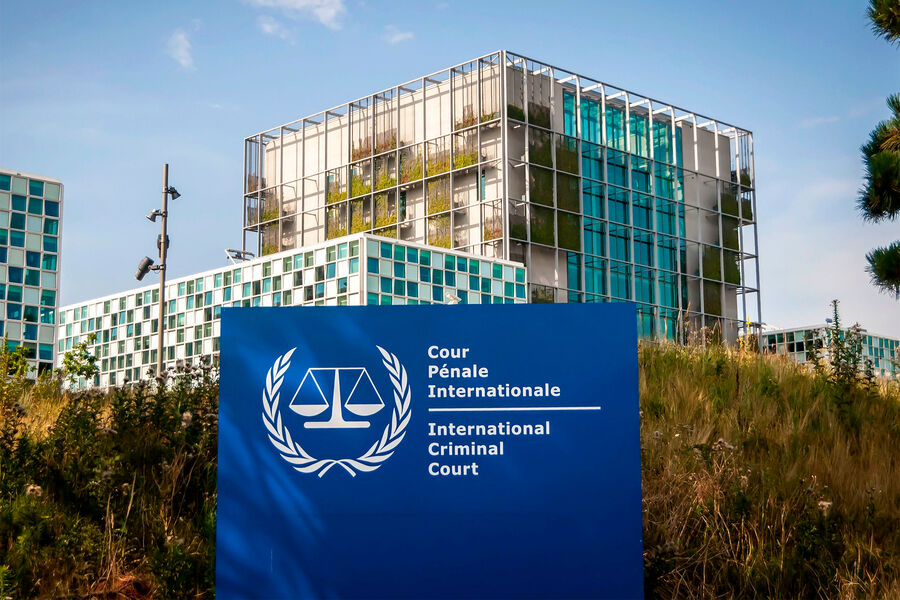 ABŞ Konqresi ICC-ni İsrailə görə cavab tədbirləri ilə hədələyib
