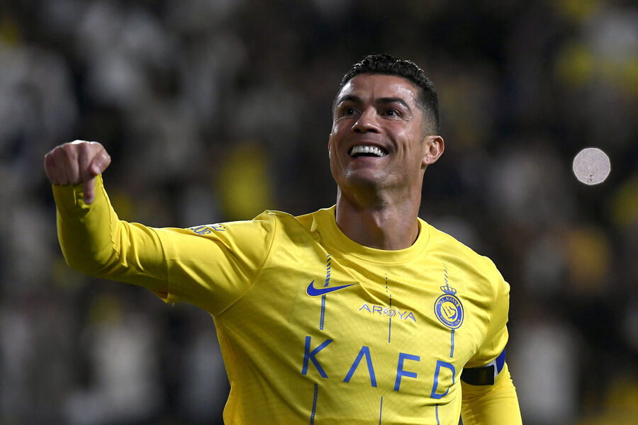 “Yuventus”un keçmiş futbolçusu Ronaldonun nəyə fanatik olduğunu açıqlayıb