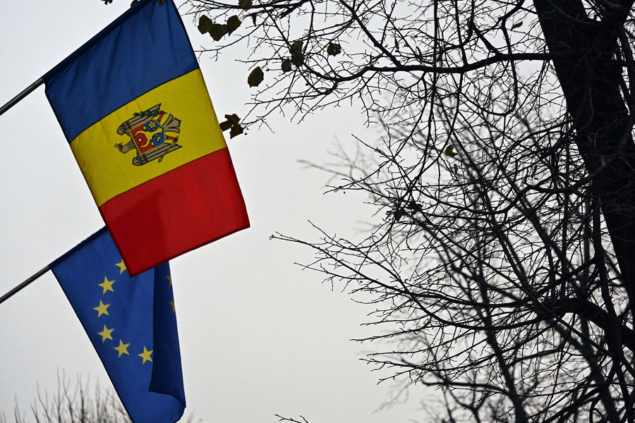 Avropa İttifaqı və Moldova bir sahədə tərəfdaşlıqlarını dərinləşdirmək istəyir