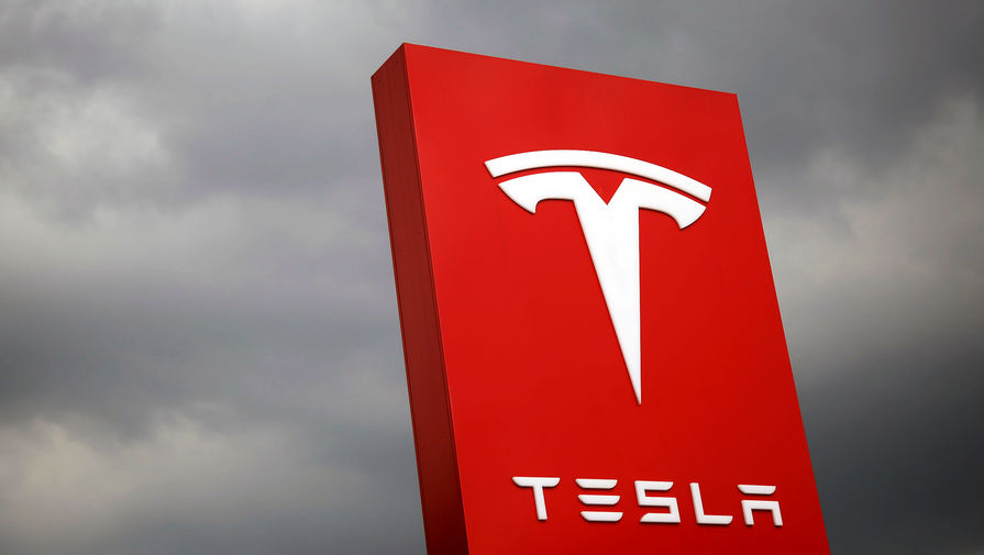 Tesla Hindistan şirkətini ticarət markasına görə məhkəməyə verib