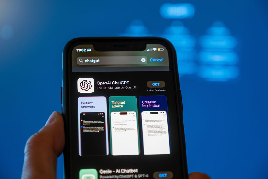 Apple və OpenAI ChatGPT-ni iOS 18-ə gətirmək üçün müqaviləni yekunlaşdırıb