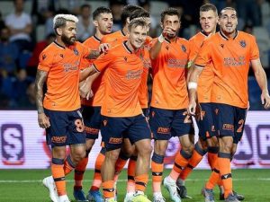 ÇL-da növbəti sınaq: “Başakşəhər” güclü rəqiblə üz-üzə