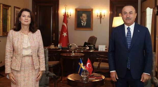 Çavuşoğlu: “Beynəlxalq ictimaiyyət Ermənistana “Azərbaycan torpaqlarından çıx” deməlidir” – VİDEO