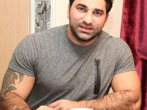 Kamil Zeynallı HƏBS EDİLDİ