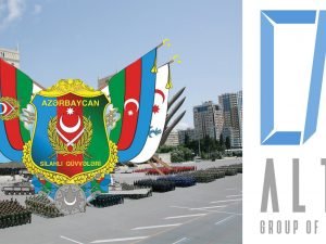 Şamil Heydərov və gənc sahibkar Kamal Heydərovdan Silahlı Qüvvələrə Yardım Fonduna dəstək – 100 min manat