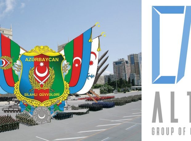 Şamil Heydərov və gənc sahibkar Kamal Heydərovdan Silahlı Qüvvələrə Yardım Fonduna dəstək – 100 min manat