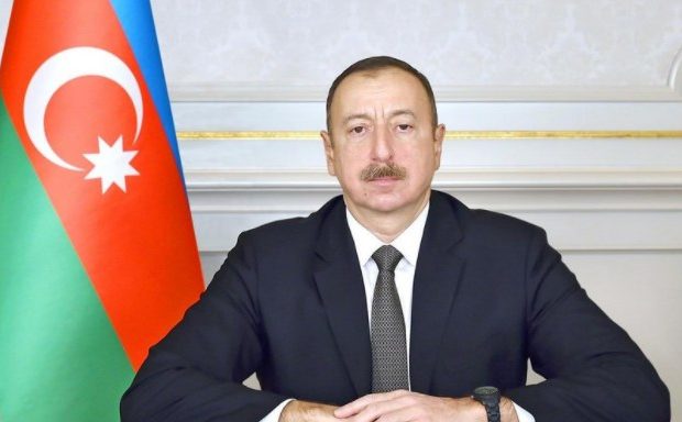 Prezident: “Azərbaycanda təkcə türk silahları yox, Rusiya, İsrail, Belarus, Ukrayna silahları var”