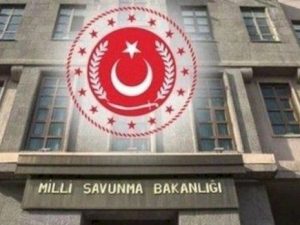 Türkiyə Müdafiə Nazirliyi Beynəlxalq ictimaiyyəti Ermənistana qarşı səsini yüksəltməlidir