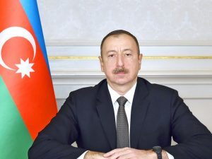 Prezident: “Bir neçə yaşayış məntəqəsi tam nəzarətimiz altındadır”