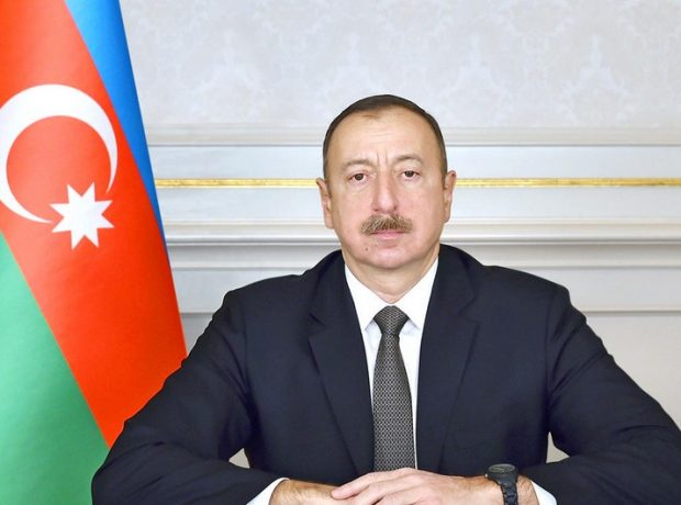Prezident: “Bir neçə yaşayış məntəqəsi tam nəzarətimiz altındadır”