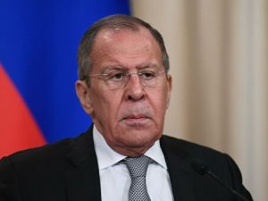 Lavrov: Dağlıq Qarabağ münaqişəsini tənzimləmə çərçivəsində yoxlama mexanizmləri hazırlanır