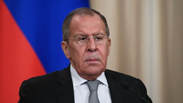 Lavrov: Dağlıq Qarabağ münaqişəsini tənzimləmə çərçivəsində yoxlama mexanizmləri hazırlanır