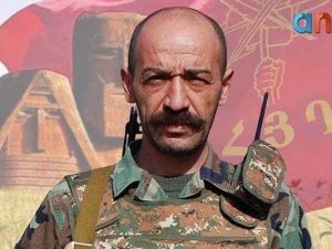 Ermənistanın “Malış” ləqəbli terrorçusu da öldürüldü