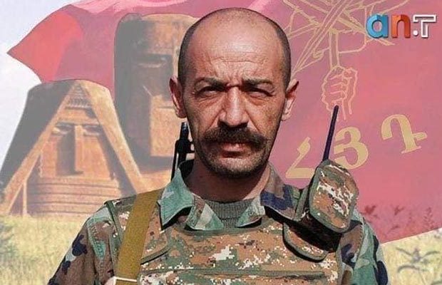 Ermənistanın “Malış” ləqəbli terrorçusu da öldürüldü