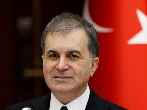 AKP sözçüsü: “Problemin həllində Türkiyənin danışıqlar masasında olmasından doğru yol yoxdur”