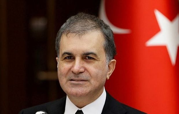 AKP sözçüsü: “Problemin həllində Türkiyənin danışıqlar masasında olmasından doğru yol yoxdur”