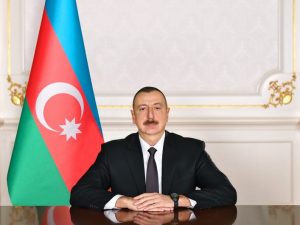 Son dəqiqə! Prezident açıqladı: Bu ərazilər azad olundu