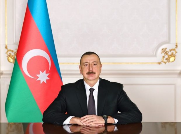 Son dəqiqə! Prezident açıqladı: Bu ərazilər azad olundu