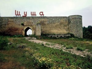 Xankəndidən sonra Şuşa da boşalır
