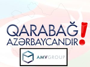 AMV Şirkətlər Qrupu ordumuzun əsgərlərinə dəstək oldu