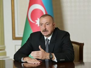 “Xanımıma bu vəzifəni təklif etdikdə sevinclə qarşılamamışdı”