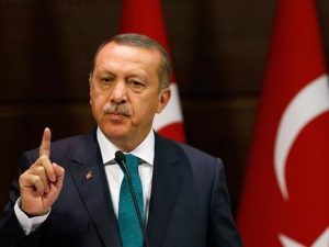 Türkiyə Prezidenti Avropanın sonunun yaxınlaşdığını bildirdi