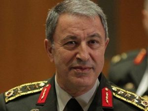 “Sona qədər Azərbaycanın yanındayıq” – Hulusi Akar
