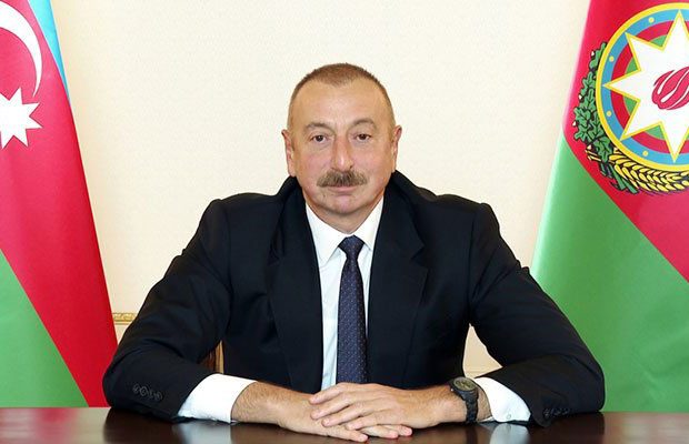 Daha 9 kənd işğaldan azad edildi