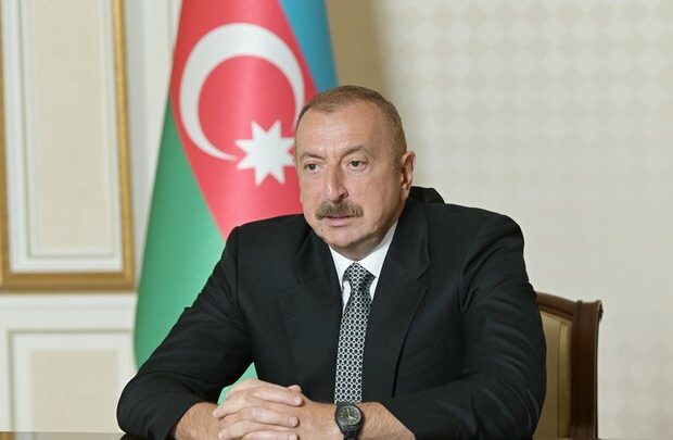 Prezident: “Füzuli rayonundan çox yaxşı xəbərlər gələcək”
