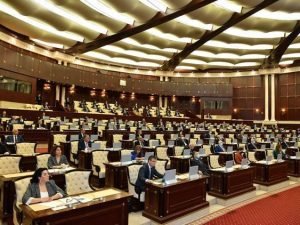 Tikinti obyektlərinə dair tələblər dəyişib