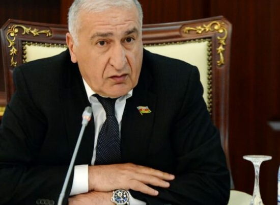 Millət vəkili İqbal Məmmədov:- BMT-nin qətnamələri 27 ildir kağız üzərində qalıb