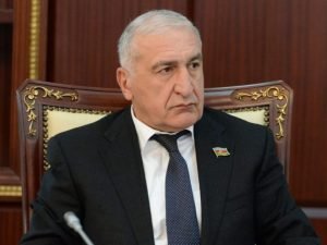 Deputat: Ermənistan silahlı qüvvələri həmişə olduğu kimi beynəlxalq hüququn norma və prinsiplərini pozur