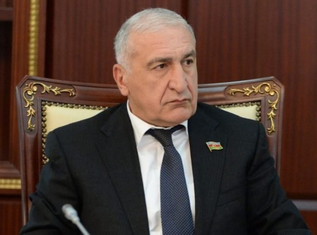 Deputat: Ermənistan silahlı qüvvələri həmişə olduğu kimi beynəlxalq hüququn norma və prinsiplərini pozur
