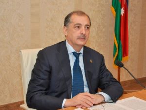 Məhkəmə İmişlinin sabiq icra başçısının vəsatətini rədd etdi