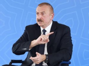 Azərbaycan atəşkəsə niyə razılıq verdi? – İlham Əliyev SƏBƏBLƏRİ AÇIQLADI