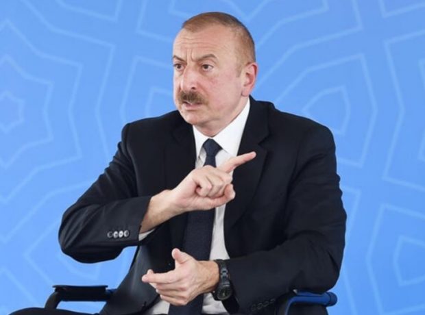 Azərbaycan atəşkəsə niyə razılıq verdi? – İlham Əliyev SƏBƏBLƏRİ AÇIQLADI
