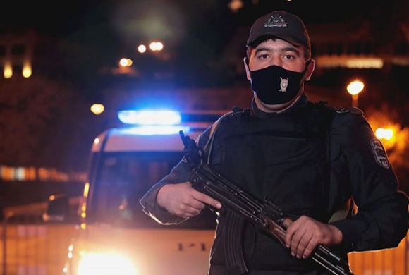 “Şübhəli əşyalara toxunmayın!” – DİN müraciət yaydı